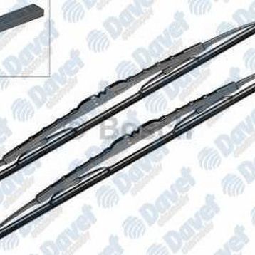 Bosch Eco 530mmx2 Ad Universal Silecek Takımı