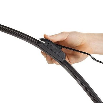 Bosch Eco Citroen C2 2003-2008 Silecek Takımı