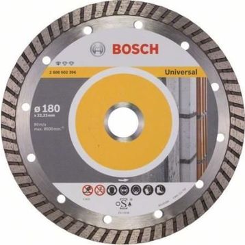 Bosch Eco for Universal 180 mm Turbo