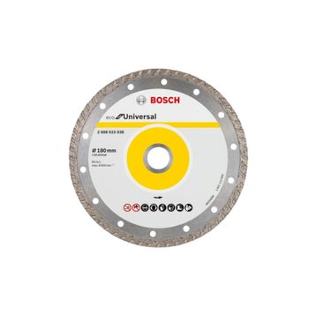 Bosch Eco for Universal 180 mm Turbo