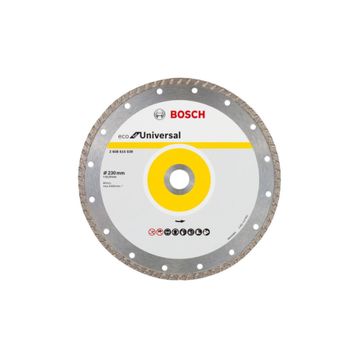 Bosch Eco for Universal 230 mm Testere Ağzı