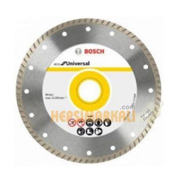 Bosch Eco for Universal 230 mm Testere Ağzı