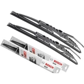 Bosch Eco Hyundai Genesis Coupe DK 2010 Sonrası Telli 600-500 mm Silecek
