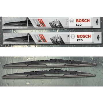 Bosch Eco Hyundai I20 2008-2020 Silecek Takımı