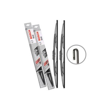 Bosch Eco Mitsubishi Lancer 2009-2013 Silecek Takımı
