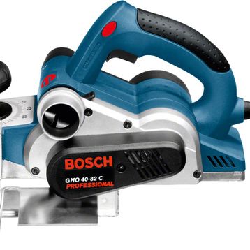Bosch El Planyası GHO 40-82 C (850 W)