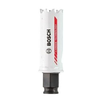 Bosch Endurance Serisi Zorlu Malzemeler İçin 20 mm (Panç) Karpit Delik Açma Testeresi