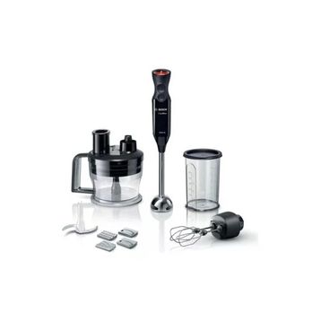 Bosch Ergomixx 1000 W Siyah Blender Seti