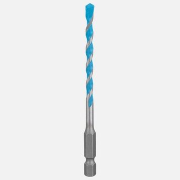 Bosch Exp Çok Amaçlı Hex-9 Mc 5x100 mm Matkap Uç