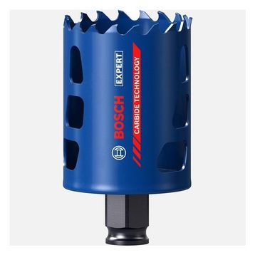 Bosch EXP PC-Plus EHD 51 mm Delik Açma Testeresi