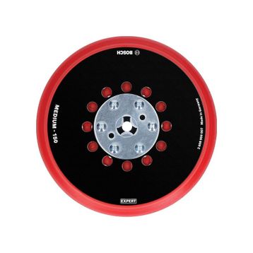 Bosch Expert 150 mm Universal Orta Multihole Taban