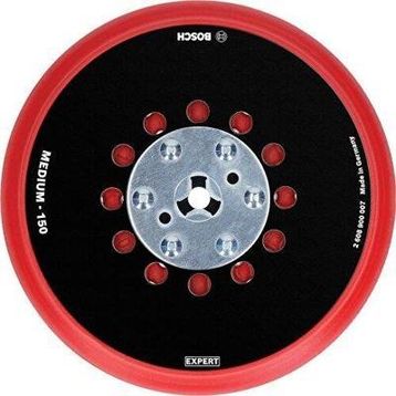 Bosch Expert 150 mm Universal Orta Multihole Taban