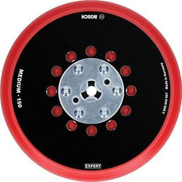 Bosch Expert 150 mm Universal Orta Multihole Taban