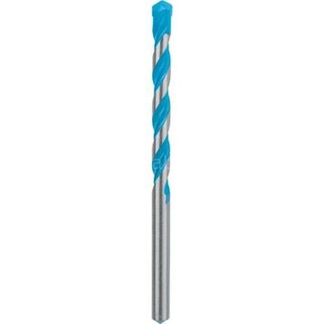 Bosch Expert CYL-9 Multi Construction 6x60x100 mm Delme Ucu