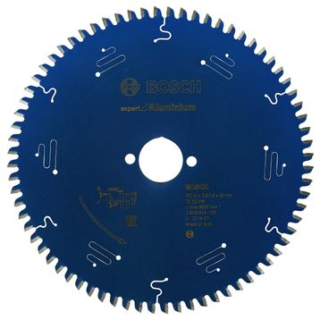 Bosch Expert for Aluminium 2608644105 Daire Testere