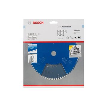 Bosch Expert for Aluminium 2608644105 Daire Testere