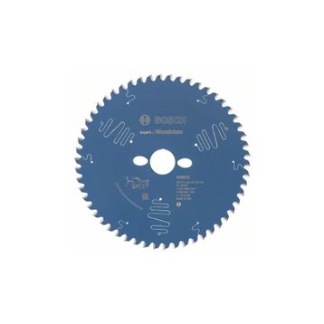 Bosch Expert for Aluminium 2608644109 54 Diş Daire Testere