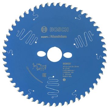 Bosch Expert for Aluminium 2608644109 54 Diş Daire Testere