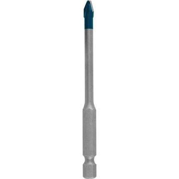 Bosch Expert HEX-9 5x90 mm Hard Ceramic Delme Ucu