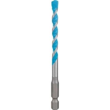 Bosch Expert HEX-9 6x60x100 mm Multi Construction Delme Ucu