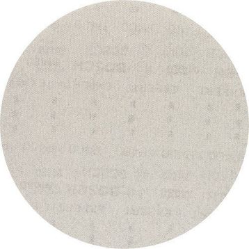 Bosch Expert M480 225 mm G 80 25 Parça Zımpara Ağı