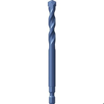 Bosch Expert Power Change Plus TCT 8.5x105 mm Pilot Delme Ucu