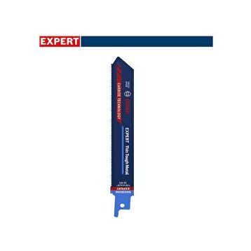 Bosch Expert ‘thin Tough Metal’ S 922 Ehm Panter Bıçağı Testere