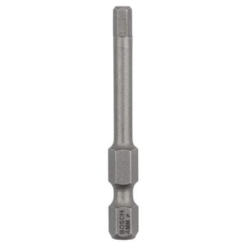 Bosch Extra Hard HEX4x49 mm 3'lü Vidalama Ucu
