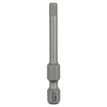 Bosch Extra Hard HEX4x49 mm 3'lü Vidalama Ucu