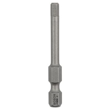 Bosch Extra Hard HEX4x49 mm 3'lü Vidalama Ucu
