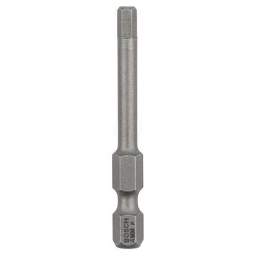 Bosch Extra Hard HEX4x49 mm 3'lü Vidalama Ucu