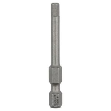 Bosch Extra Hard HEX4x49 mm 3'lü Vidalama Ucu
