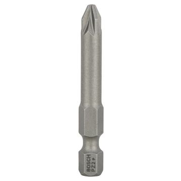 Bosch Extra Hard PZ 2x49 mm 3'lü Vidalama Ucu