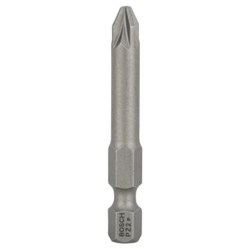 Bosch Extra Hard PZ 2x49 mm 3'lü Vidalama Ucu