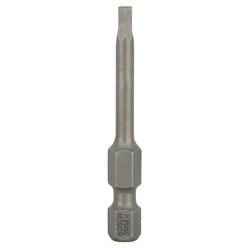 Bosch Extra Hard Serisi HEX 3x49 mm 3'lü Vidalama Ucu