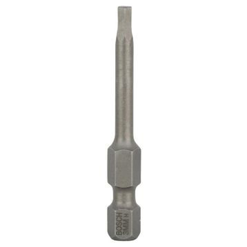 Bosch Extra Hard Serisi HEX 3x49 mm 3'lü Vidalama Ucu