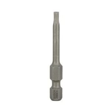 Bosch Extra Hard Serisi HEX 3x49 mm 3'lü Vidalama Ucu