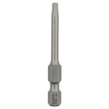 Bosch Extra Hard Serisi T15x49 mm Vidalama Ucu