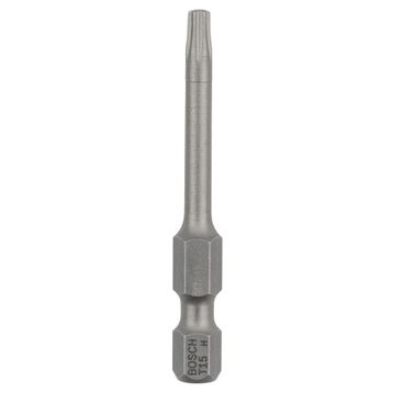 Bosch Extra Hard Serisi T15x49 mm Vidalama Ucu