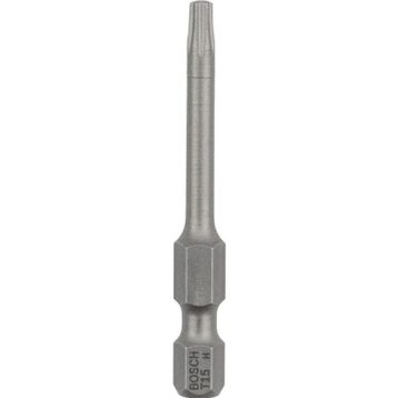 Bosch Extra Hard Serisi T15x49 mm Vidalama Ucu