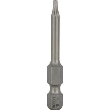 Bosch Extra Hard Serisi T8x49 mm Vidalama Ucu