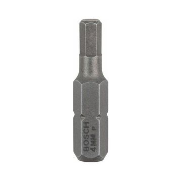 Bosch ExtraHard HEX4x25 mm 3'lü Vidalama Ucu