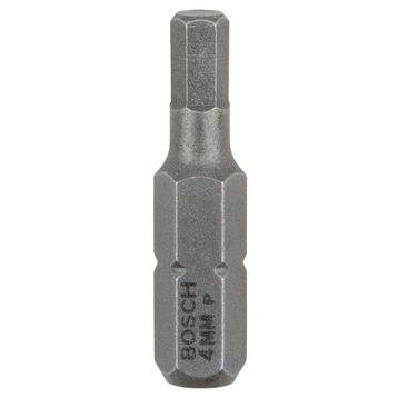 Bosch ExtraHard HEX4x25 mm 3'lü Vidalama Ucu