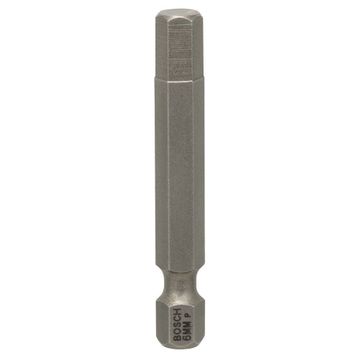 Bosch ExtraHard HEX6x49 mm 3'lü Vidalama Ucu