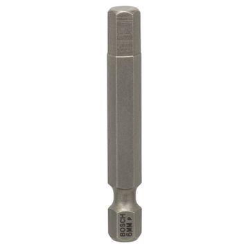 Bosch ExtraHard HEX6x49 mm 3'lü Vidalama Ucu