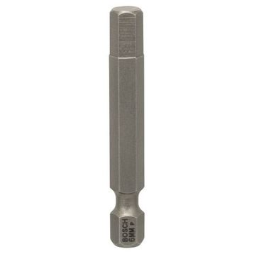 Bosch ExtraHard HEX6x49 mm 3'lü Vidalama Ucu