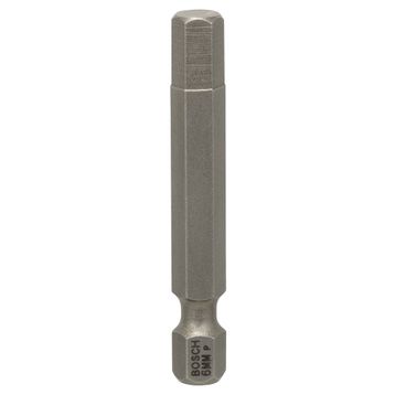 Bosch ExtraHard HEX6x49 mm 3'lü Vidalama Ucu