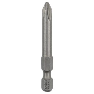 Bosch ExtraHard PH 2x49 mm 25 Adet Vidalama Ucu
