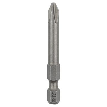 Bosch ExtraHard PH 2x49 mm 25 Adet Vidalama Ucu