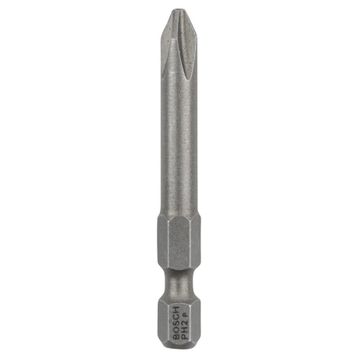 Bosch ExtraHard PH 2x49 mm 25 Adet Vidalama Ucu